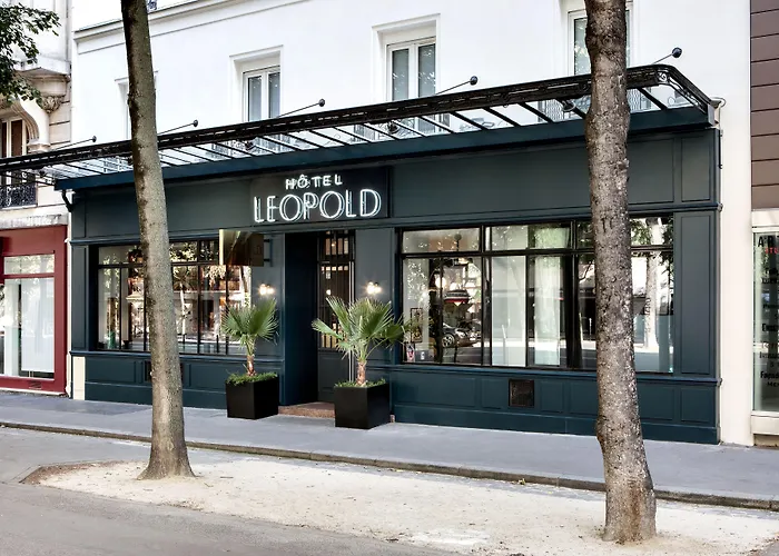 Léopold - Orso s