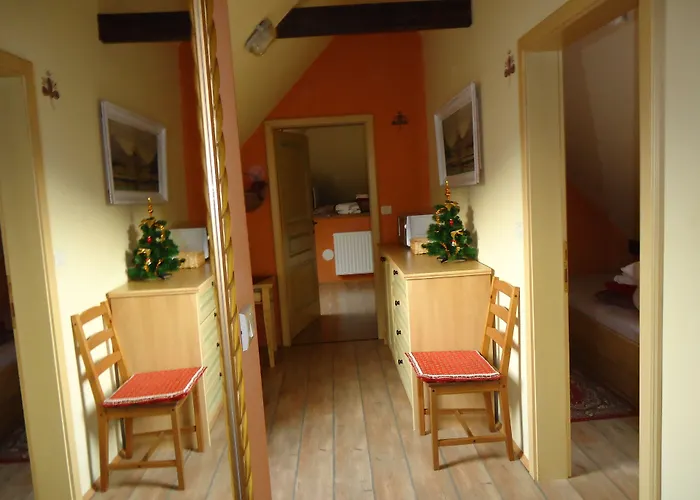 Hotel Vitranc