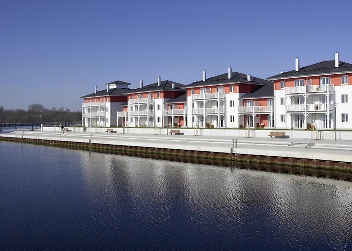 Dorfhotel Boltenhagen