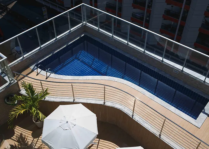  Trópico Praia