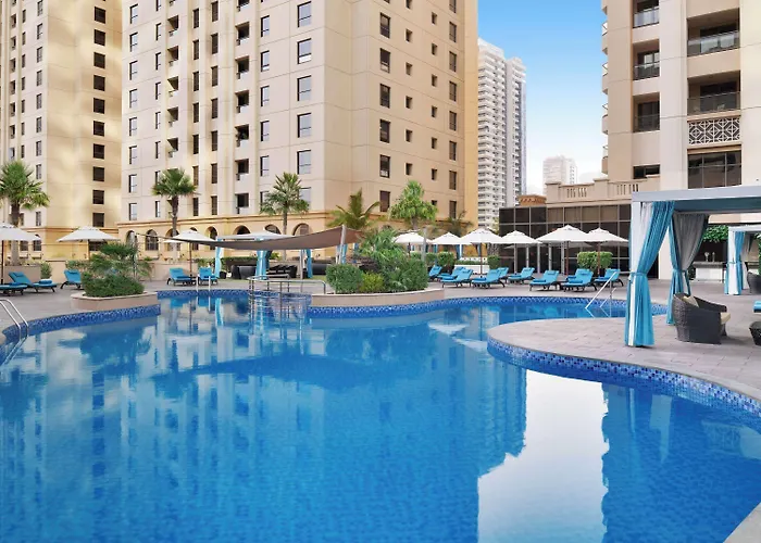 Mövenpick Jumeirah Beach