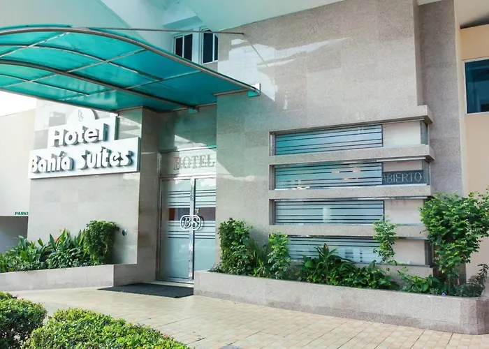 Family Hotel: Hotel Bahia Suites