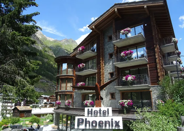 Hotel Phoenix