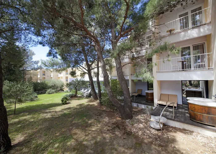 Bluesun Holiday Village Alan