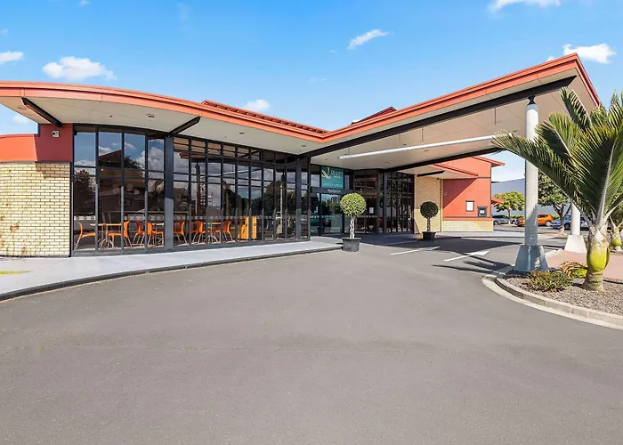 Quality Hotel Lincoln Green