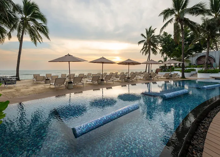 Intercontinental Hua Hin Resort By Ihg