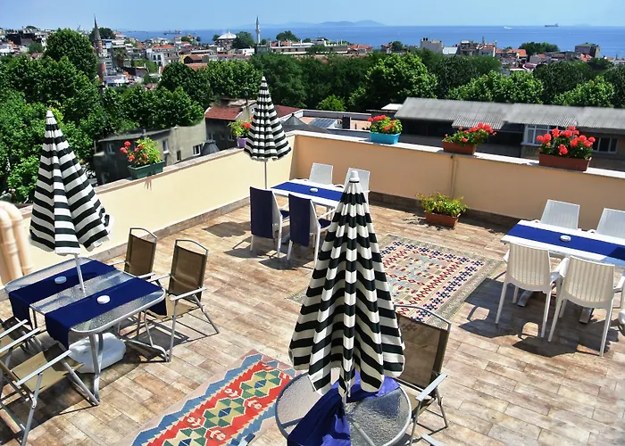Fors Hotel