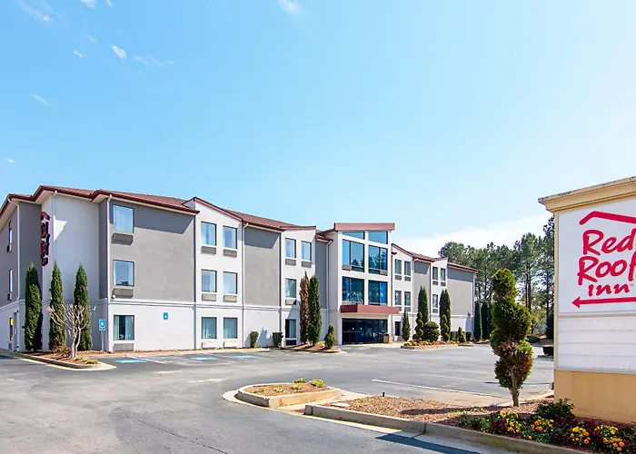 Red Roof Inn