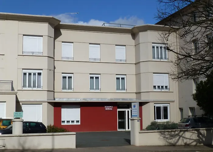 Kosy Appart'Hotels - Le Cours Moreau