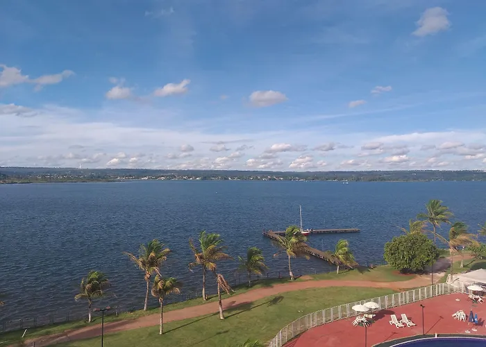 Bay Park Hotel Resort