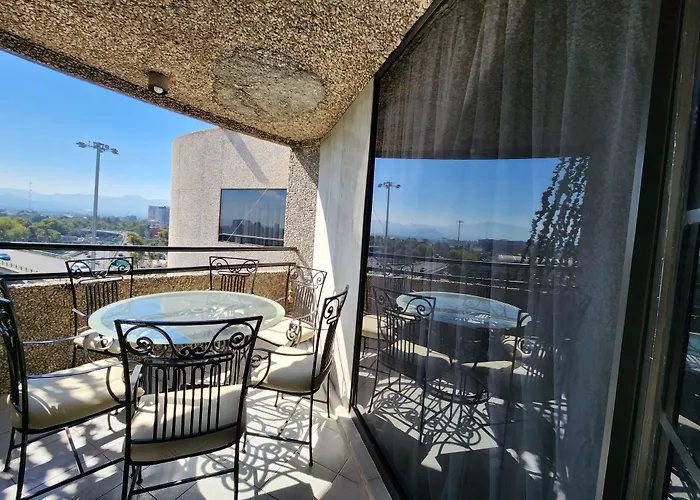 Design hotel Real Del Sur
