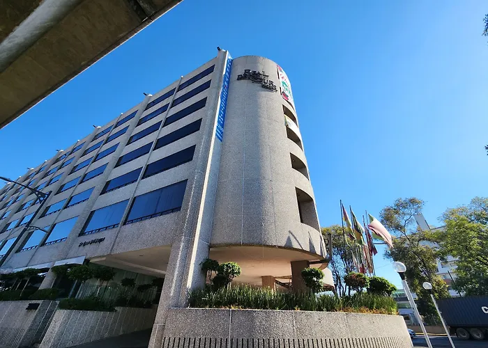 Design hotel Real Del Sur