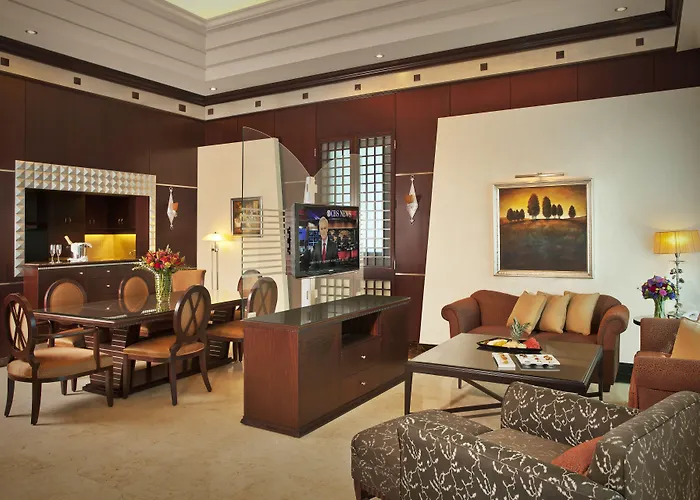 Raouche Arjaan By Rotana