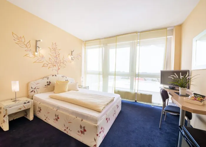 3 SterneHotel Europa Garni Free Parking
