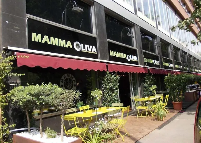  Rossovino Milano