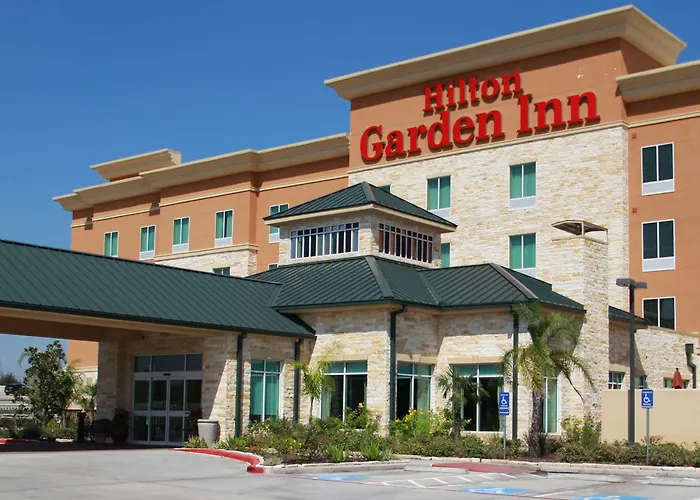 Resorts Guide Hilton Garden Inn Houston West Katy