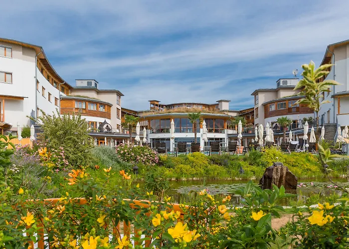 Hotel & Spa Larimar