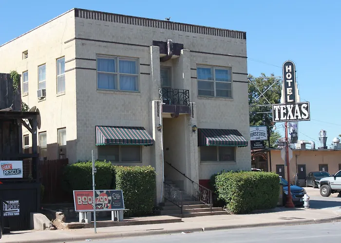 Texas Fort Worth
