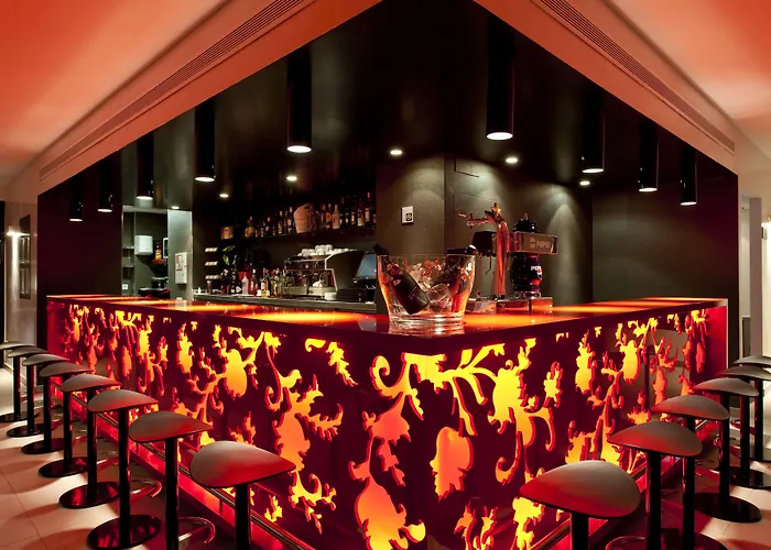 Hotel romantico: Migjorn Ibiza Suites & Spa