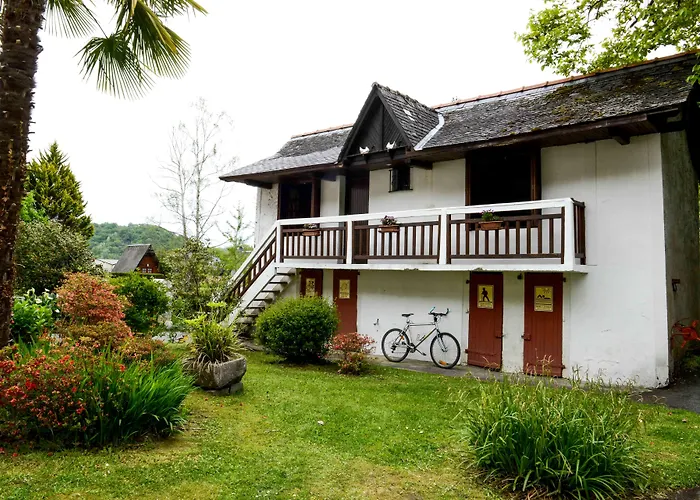 Logis Le Vieux Logis