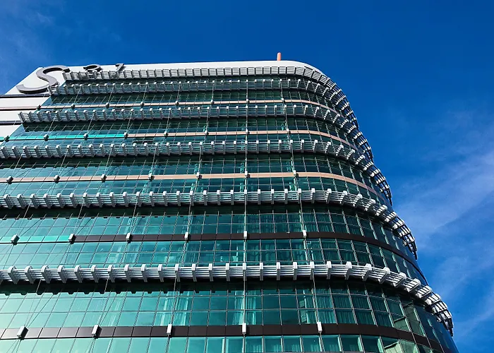 5-Sterne-Hotel: S31 Sukhumvit Hotel