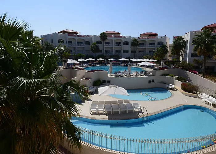 Argan Al Bidaa Hotel And Resort , Kuwait