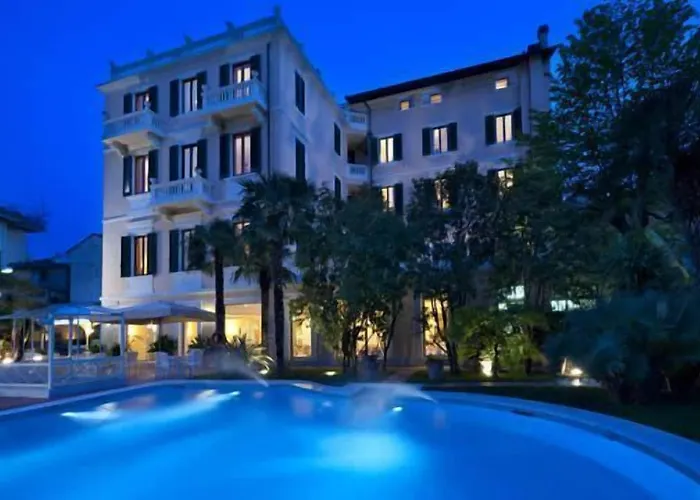 Parma E Oriente Wellness & Spa