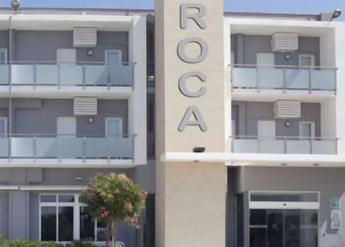 Roca