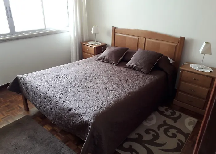 Hotel familiar: Pensao Residencial Mirasol