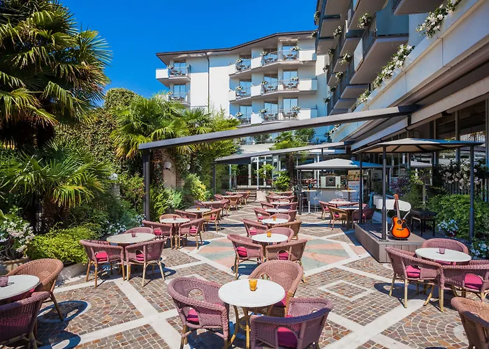 Hotel Continental - Tonelli Hotels