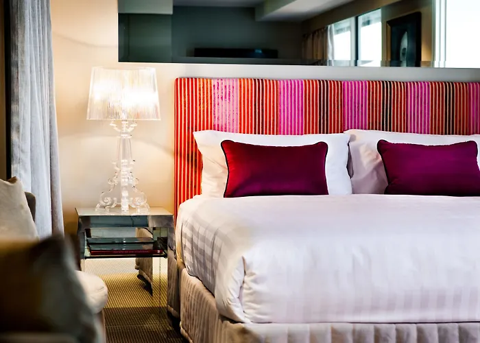 Best Selfcatering Art Series - The Blackman