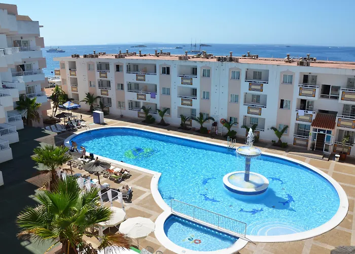 Apartamento: Apartamentos Vibra Panoramic