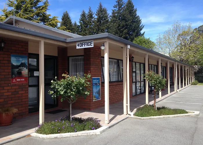 Arran Motel