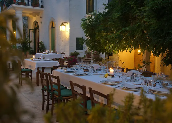 Masseria Il Frantoio