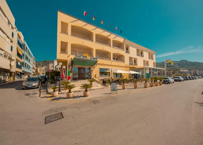 Hotel 4 stelle: Hotel Riva Del Sole
