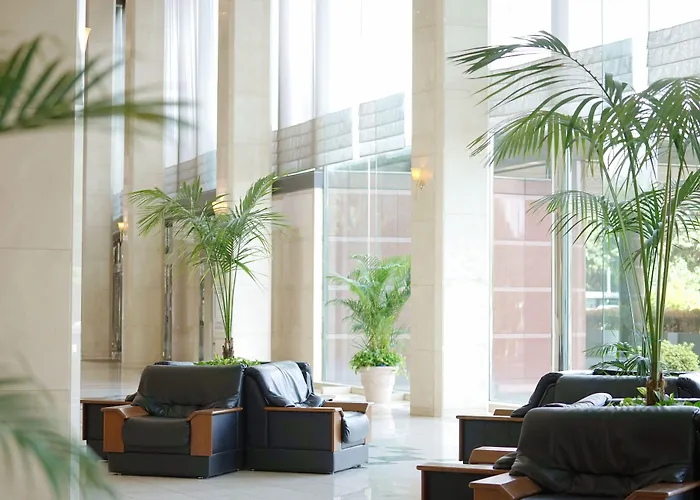 Marroad International Hotel Narita