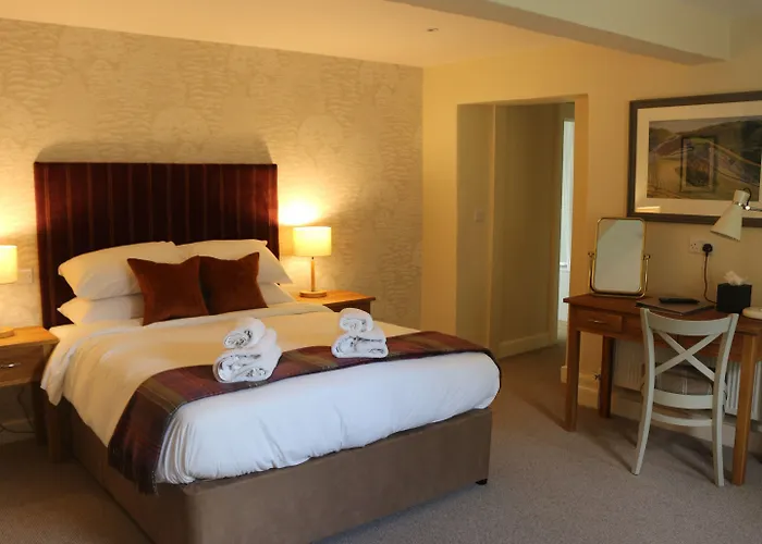 The Colesbourne Inn