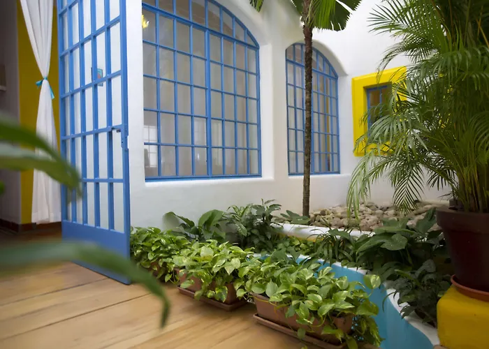 Boutique hotel only: Luna Liquida