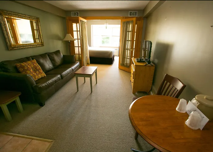The Valley Inn, An Ascend Collection Hotel