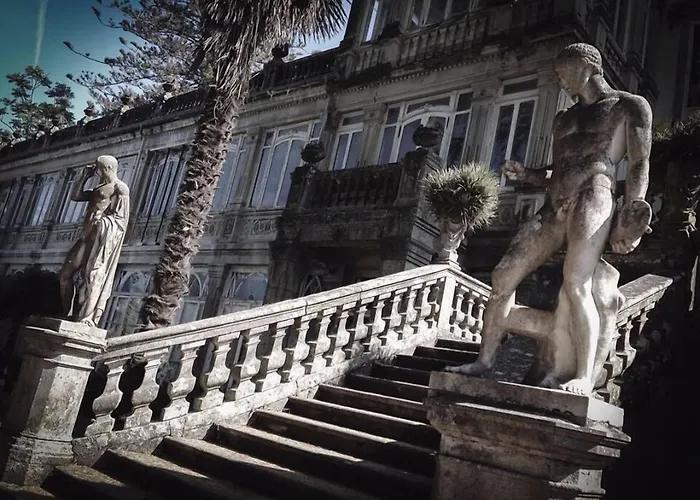 Villa De