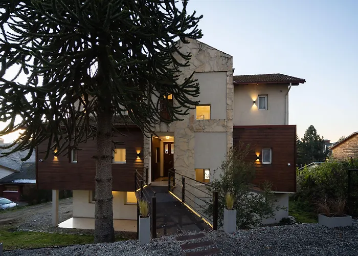 Nbh Lacus Boutique Hotel