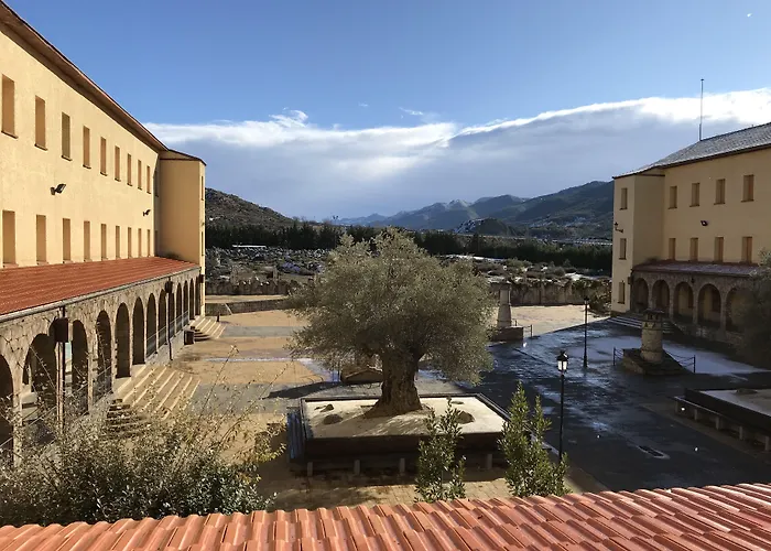 Albergue Pirenarium