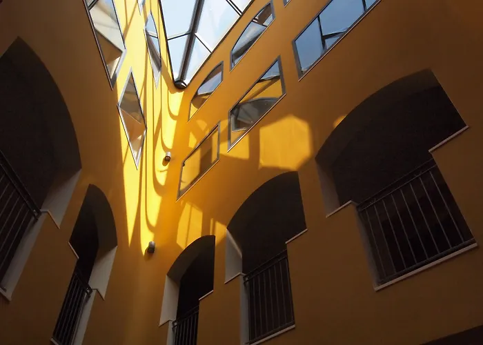 Hotel San Rocco