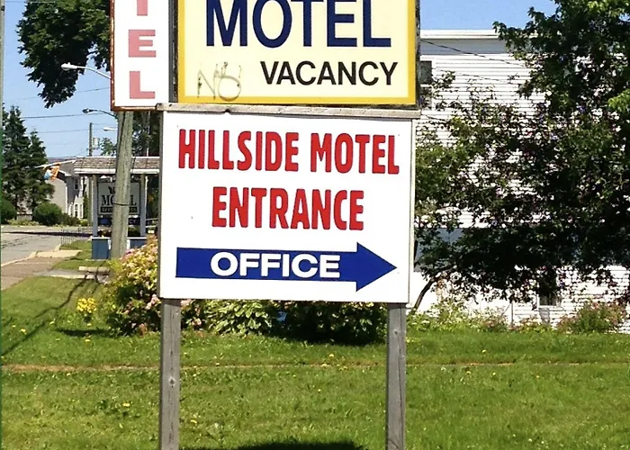 Hillside