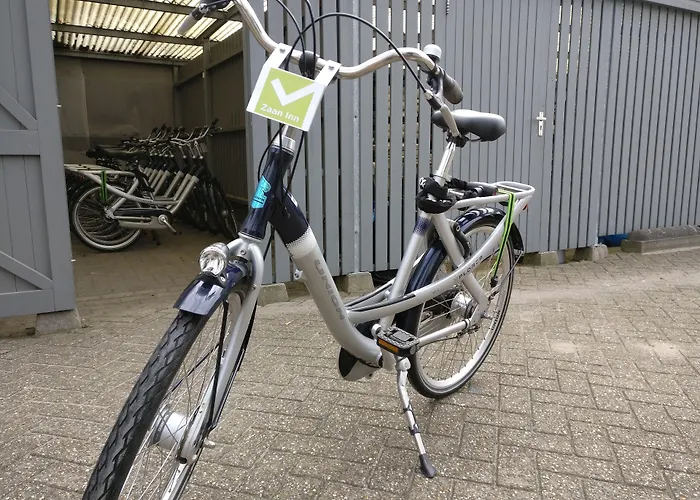 Western Zaan