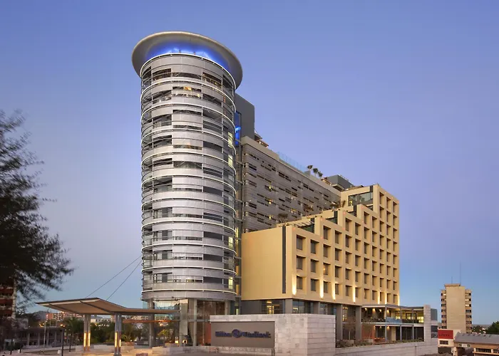 Hilton