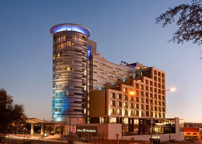 Hilton