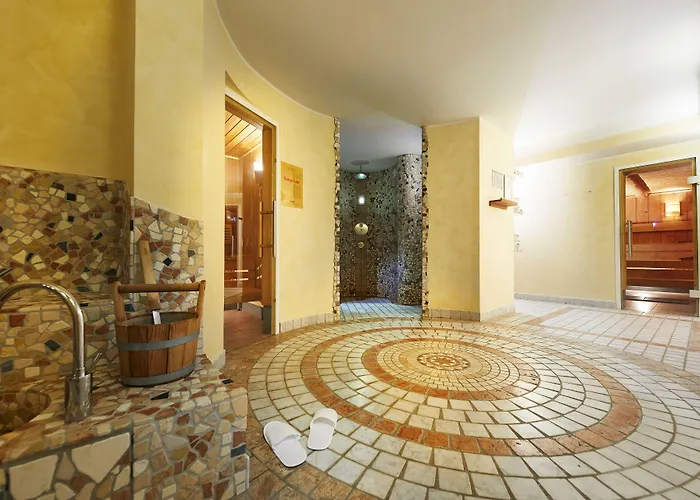 Avital Resort