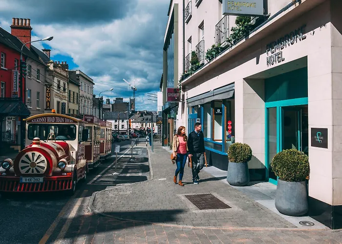 Kilkenny Pembroke Hotel