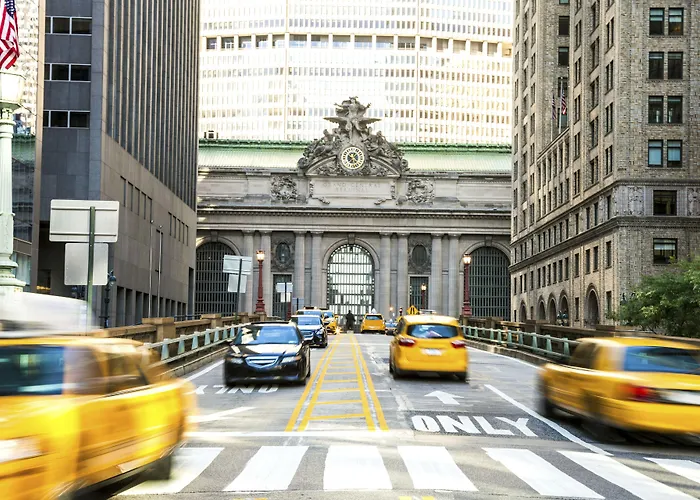 Hotel: The Gotham Hotel